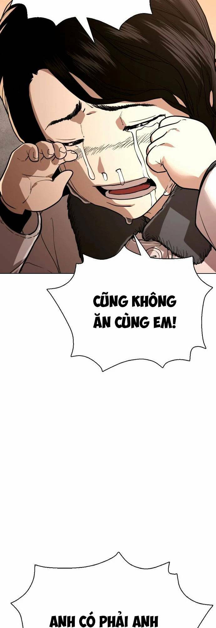 Điệp Viên 18 Tuổi: Chapter 34