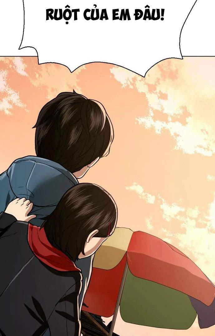 Điệp Viên 18 Tuổi: Chapter 34