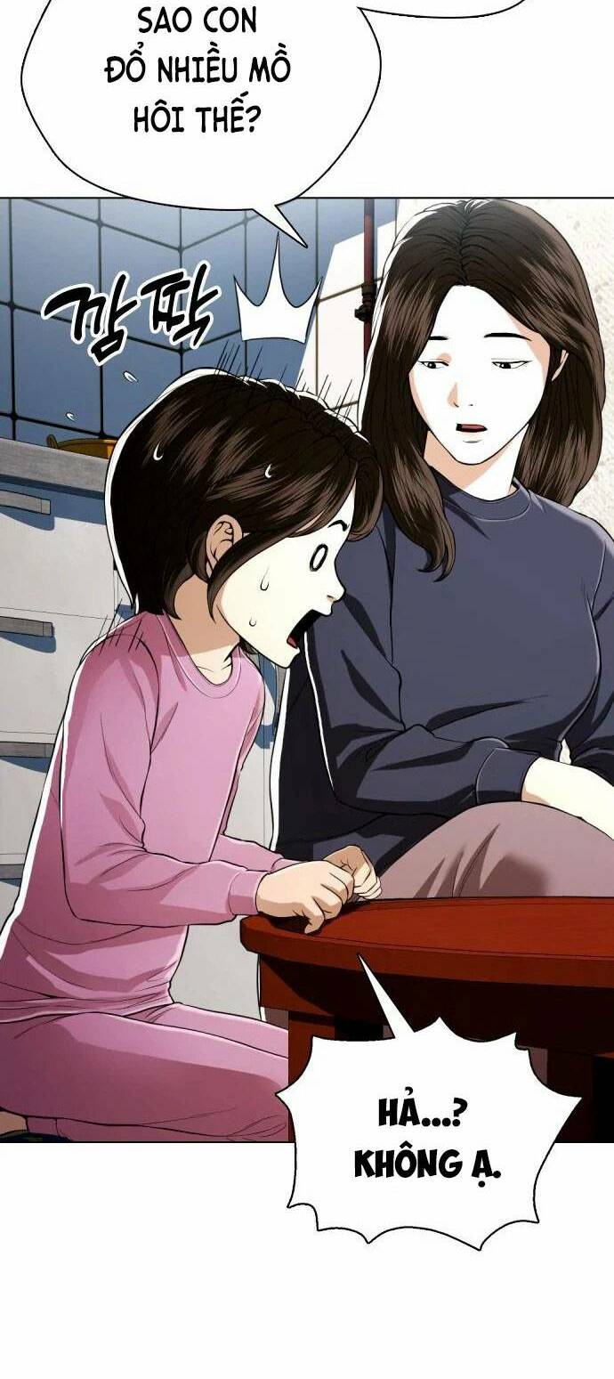 Điệp Viên 18 Tuổi: Chapter 34