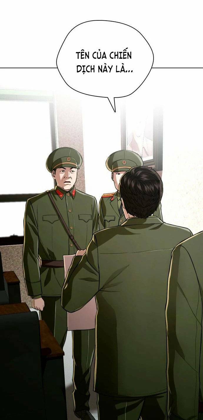 Điệp Viên 18 Tuổi: Chapter 34