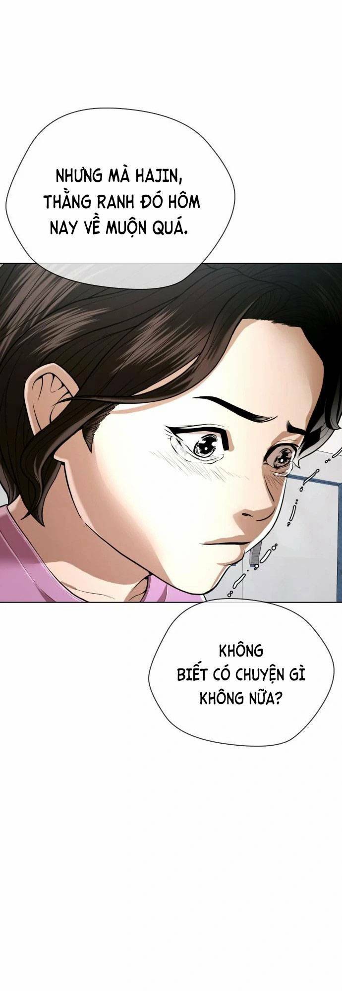 Điệp Viên 18 Tuổi: Chapter 34