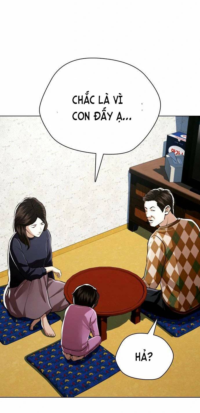 Điệp Viên 18 Tuổi: Chapter 34