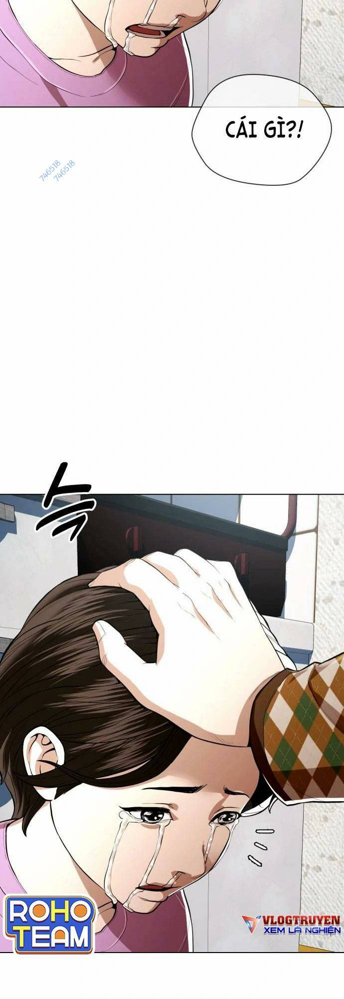 Điệp Viên 18 Tuổi: Chapter 34