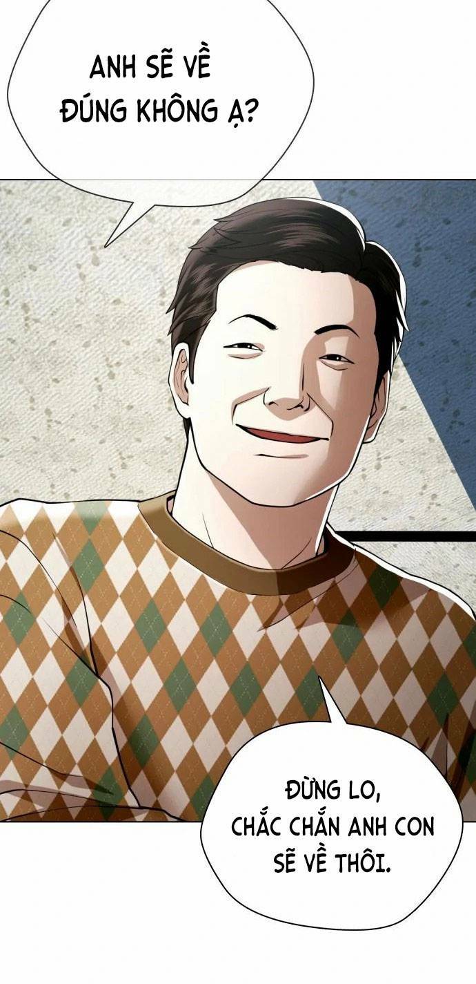 Điệp Viên 18 Tuổi: Chapter 34