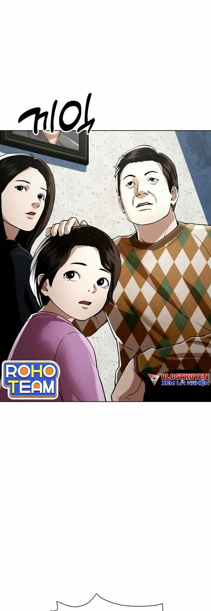Điệp Viên 18 Tuổi: Chapter 34