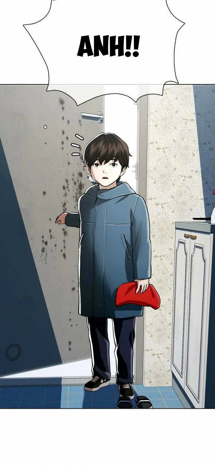 Điệp Viên 18 Tuổi: Chapter 34