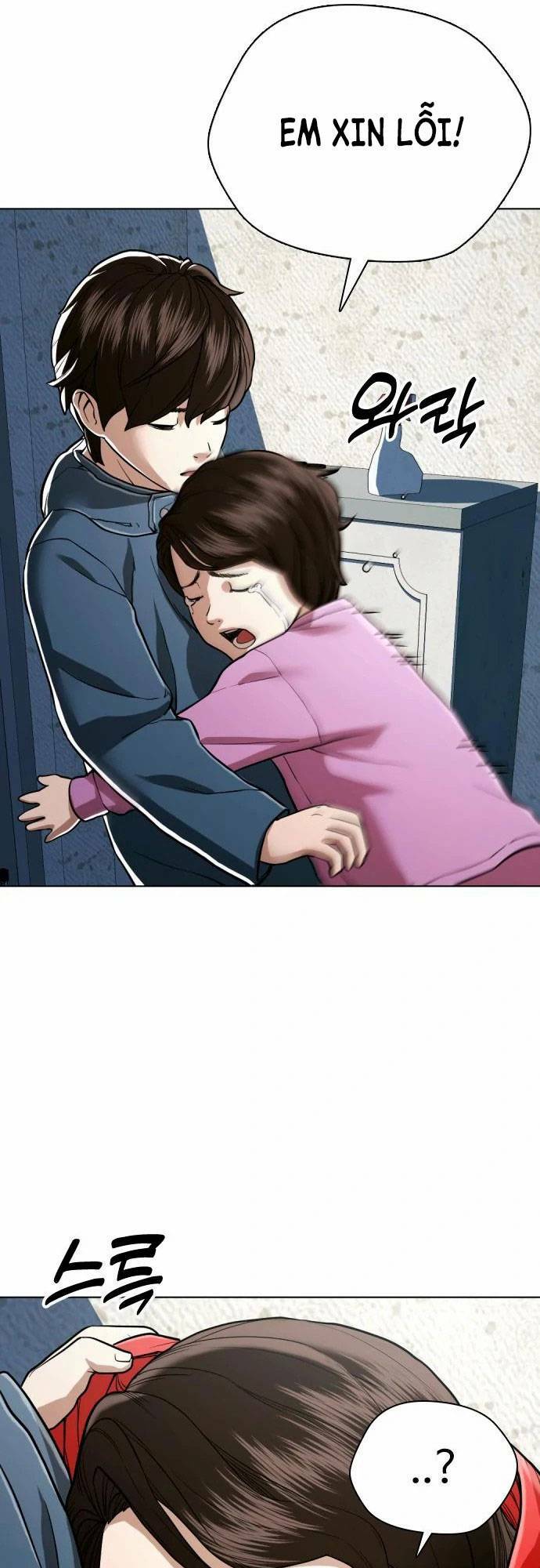 Điệp Viên 18 Tuổi: Chapter 34
