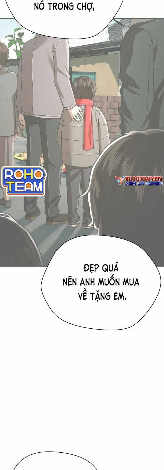 Điệp Viên 18 Tuổi: Chapter 34