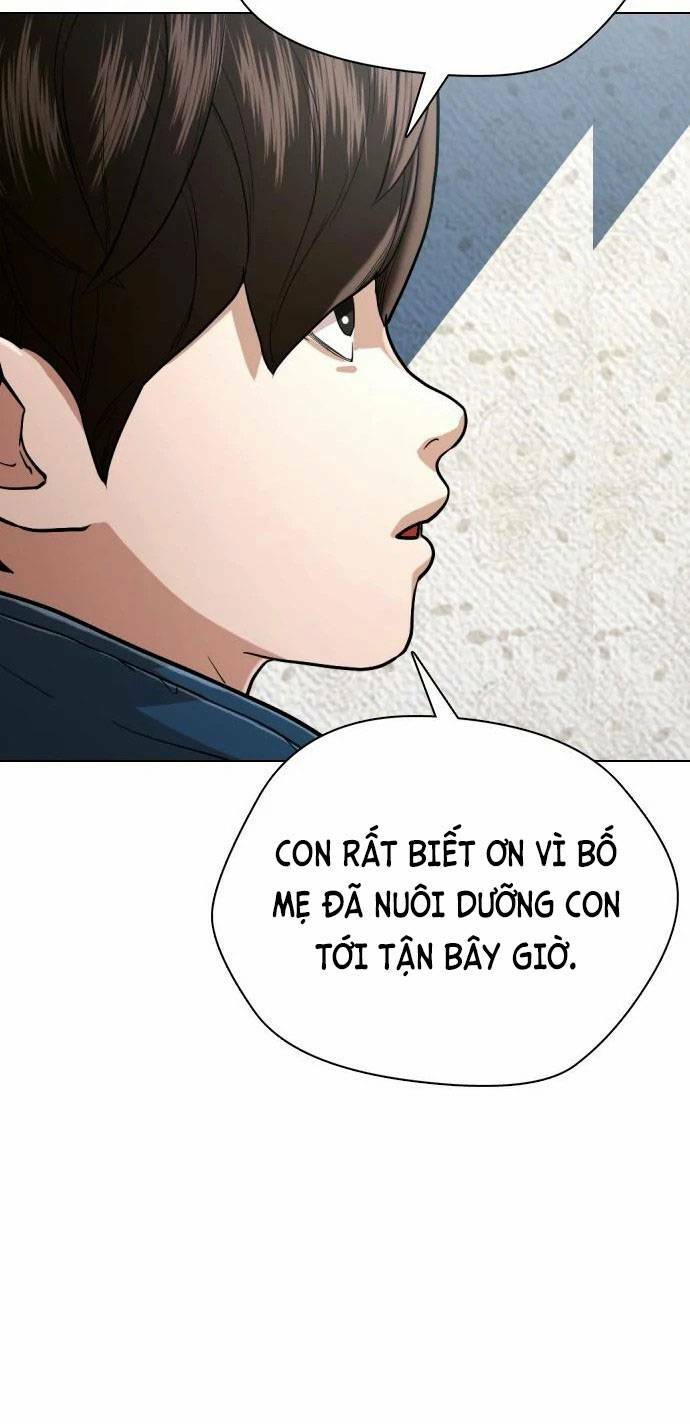 Điệp Viên 18 Tuổi: Chapter 34