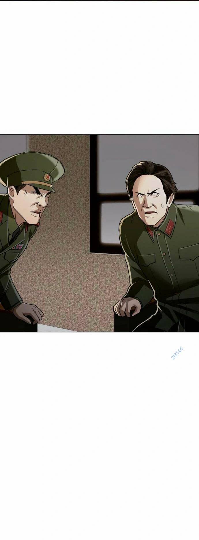 Điệp Viên 18 Tuổi: Chapter 35