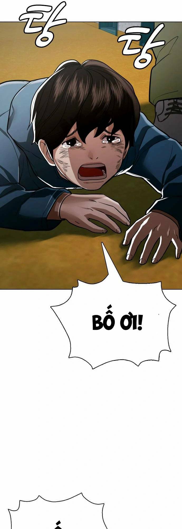 Điệp Viên 18 Tuổi: Chapter 35