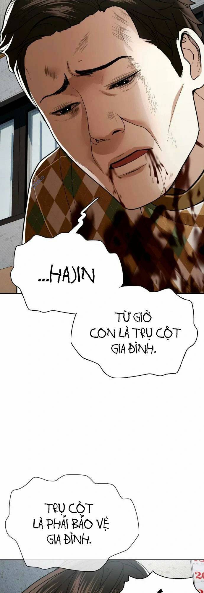 Điệp Viên 18 Tuổi: Chapter 35