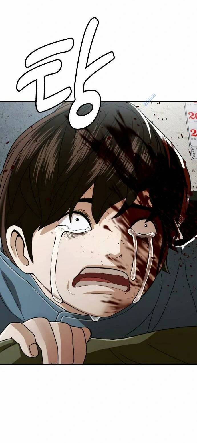 Điệp Viên 18 Tuổi: Chapter 35
