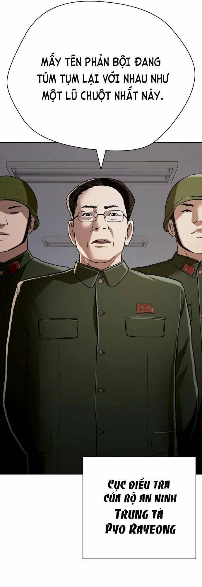 Điệp Viên 18 Tuổi: Chapter 35