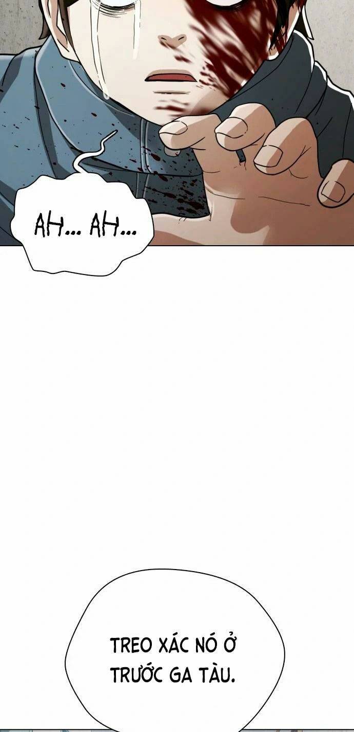 Điệp Viên 18 Tuổi: Chapter 35