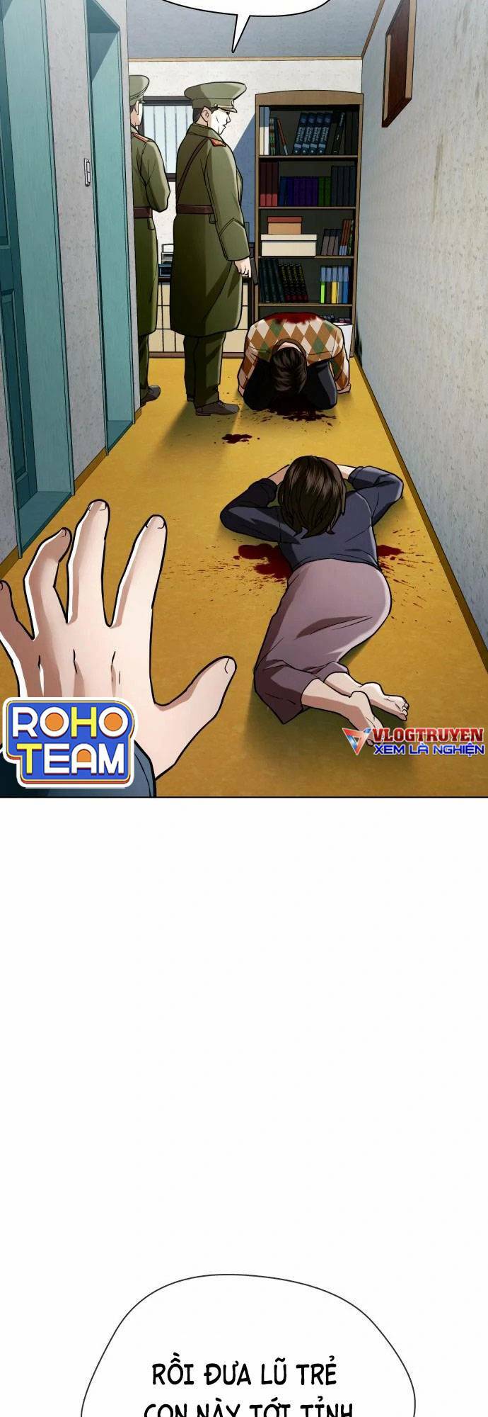 Điệp Viên 18 Tuổi: Chapter 35