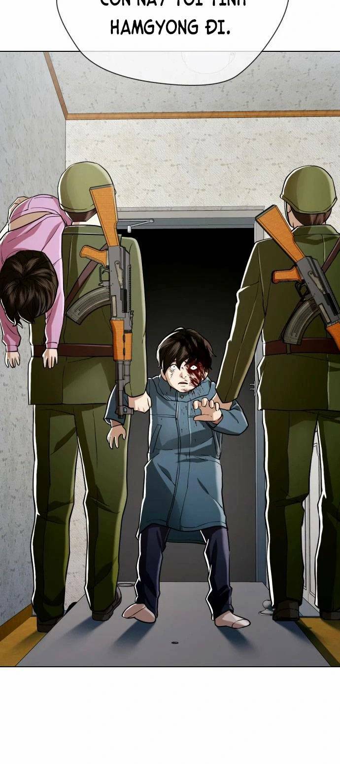 Điệp Viên 18 Tuổi: Chapter 35