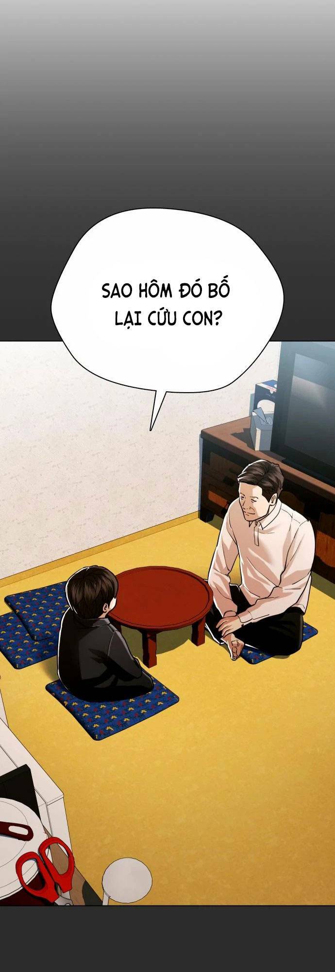 Điệp Viên 18 Tuổi: Chapter 35