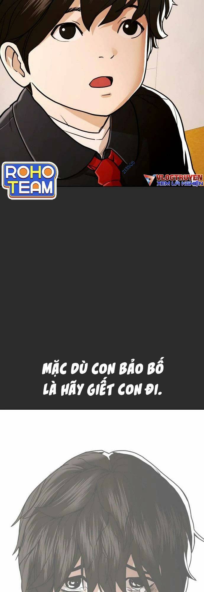 Điệp Viên 18 Tuổi: Chapter 35