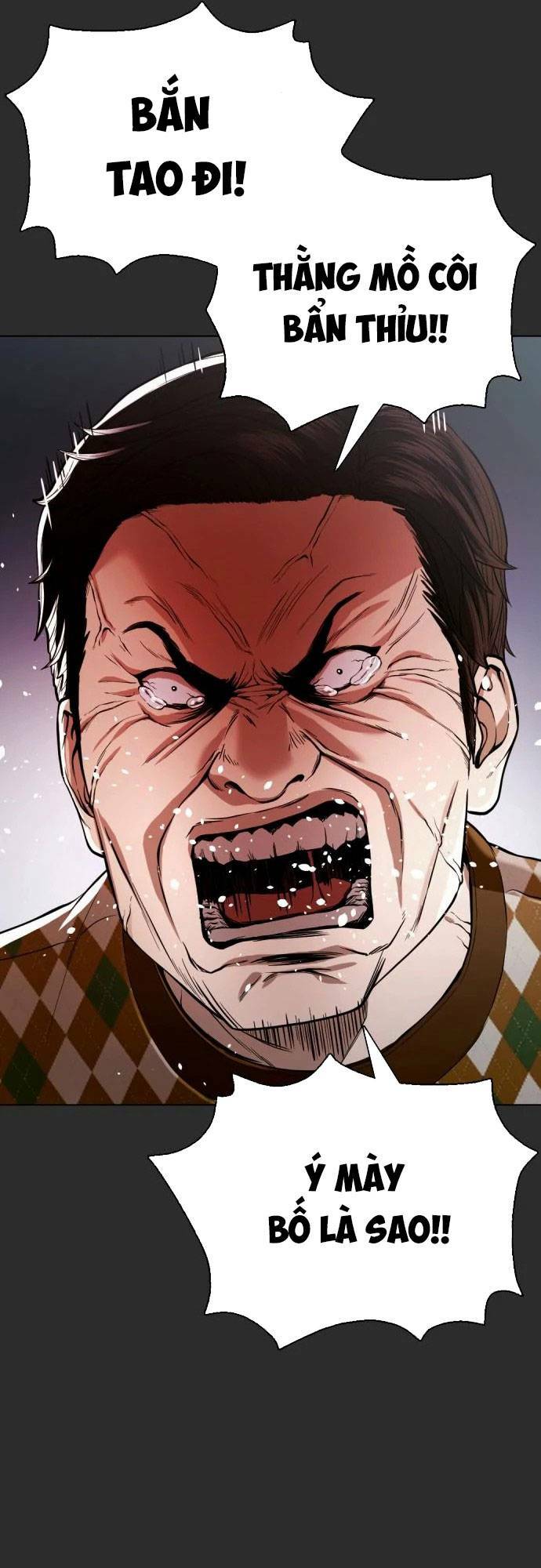 Điệp Viên 18 Tuổi: Chapter 35