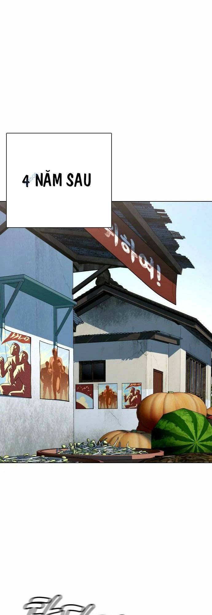 Điệp Viên 18 Tuổi: Chapter 35