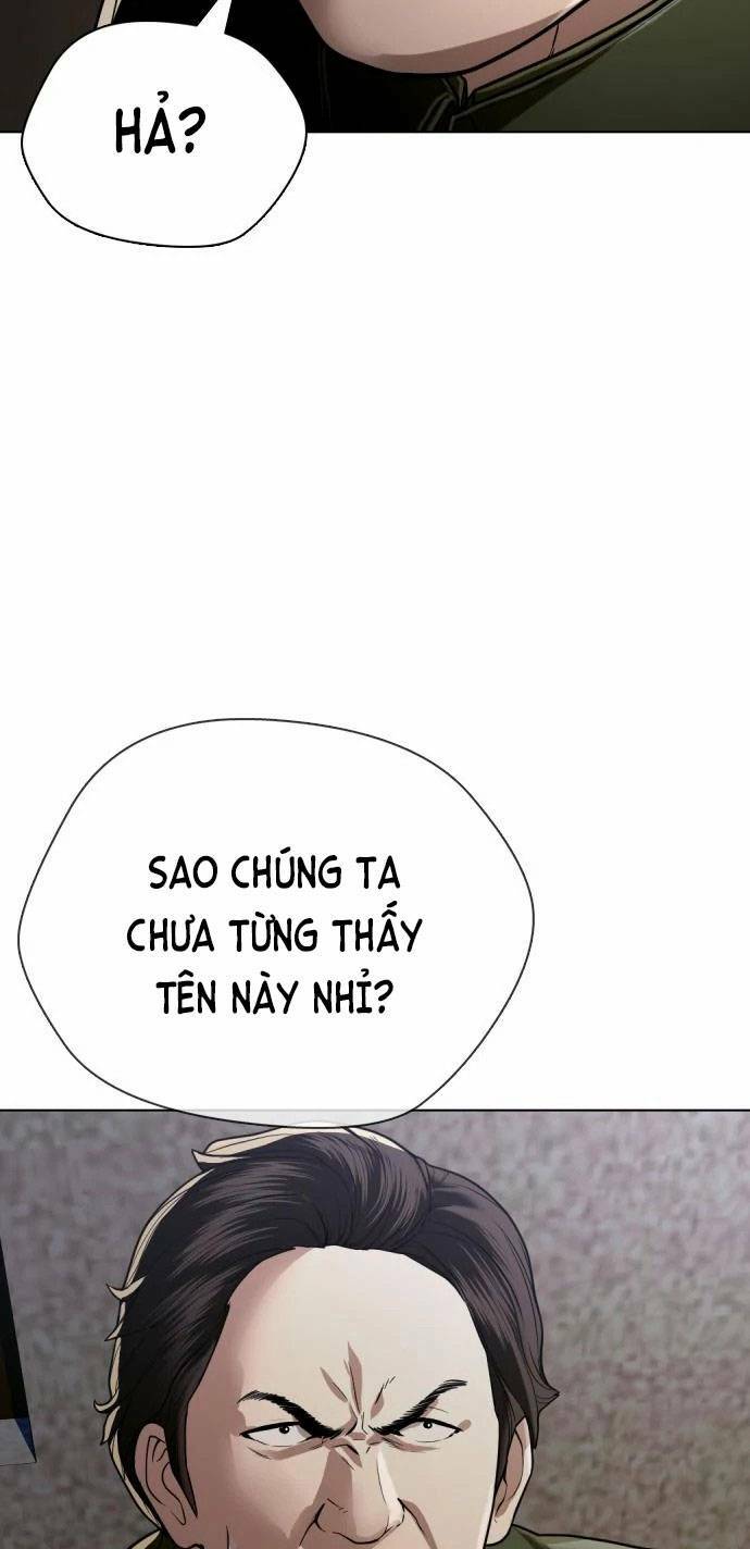 Điệp Viên 18 Tuổi: Chapter 35