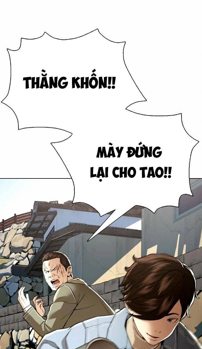 Điệp Viên 18 Tuổi: Chapter 35