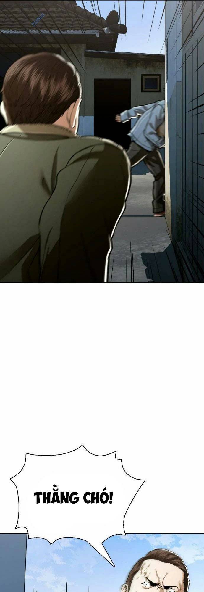 Điệp Viên 18 Tuổi: Chapter 35