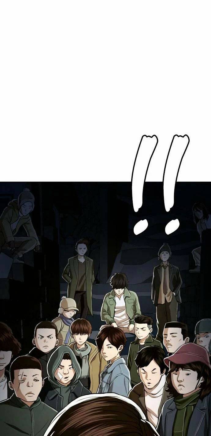 Điệp Viên 18 Tuổi: Chapter 35