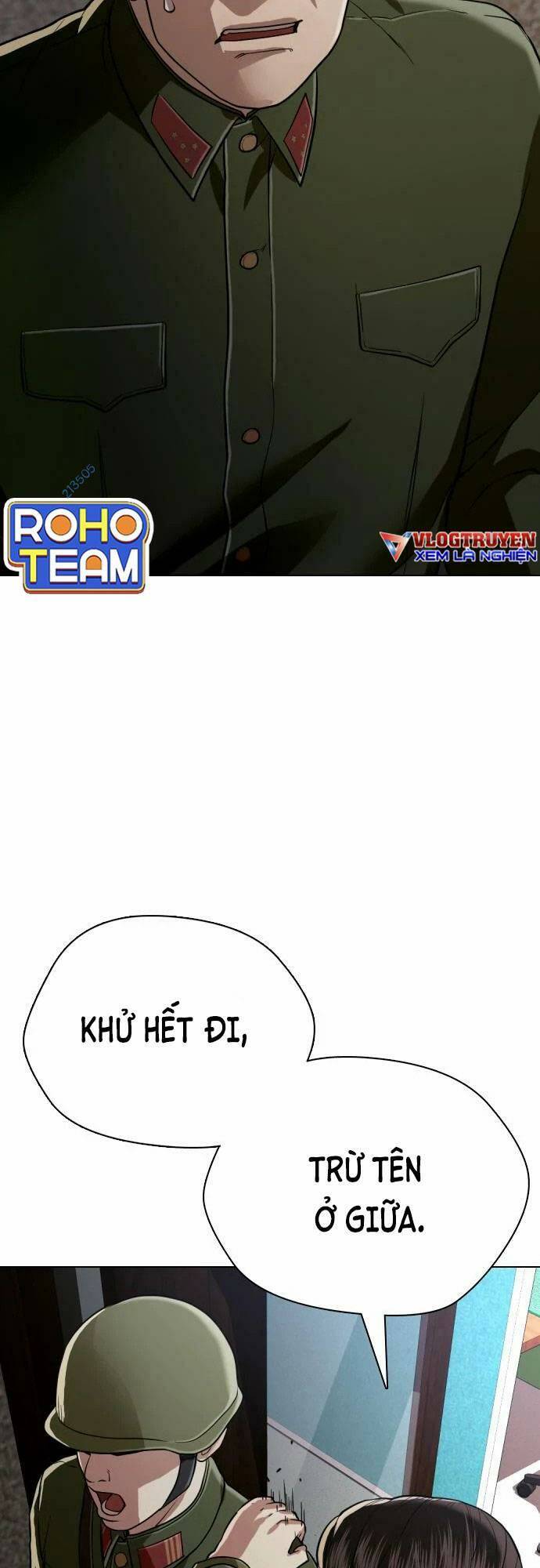 Điệp Viên 18 Tuổi: Chapter 35