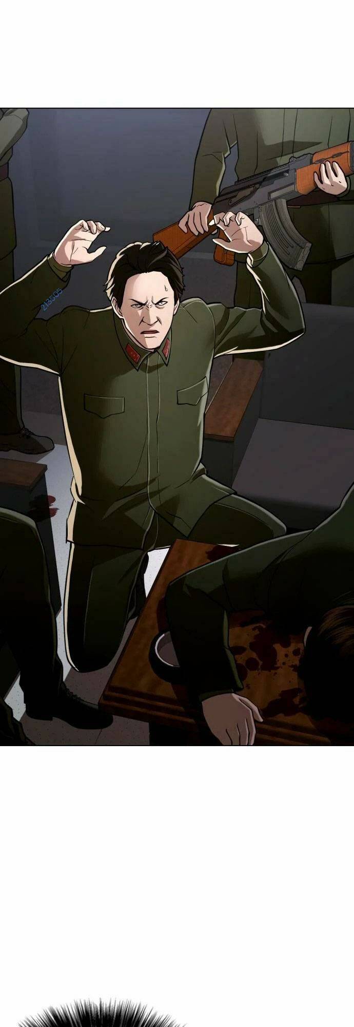 Điệp Viên 18 Tuổi: Chapter 35