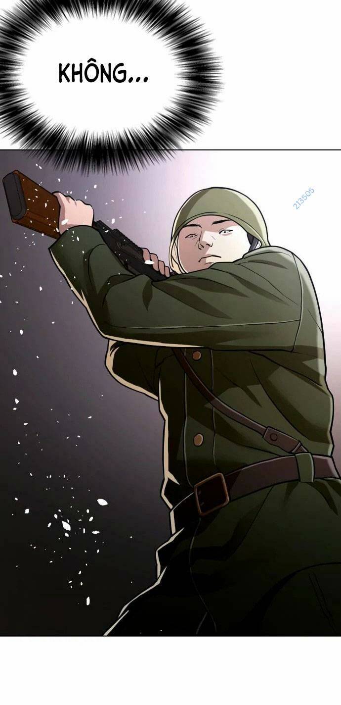 Điệp Viên 18 Tuổi: Chapter 35