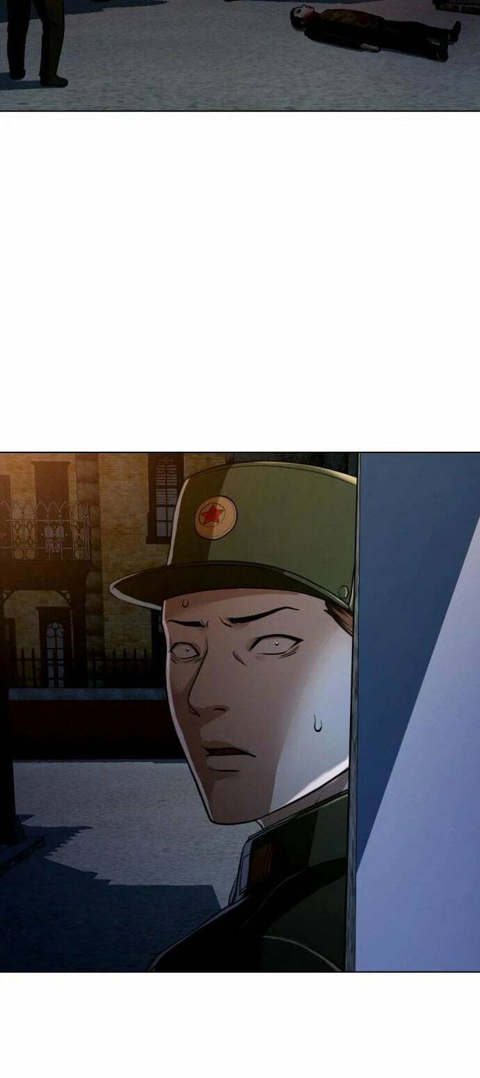 Điệp Viên 18 Tuổi: Chapter 35