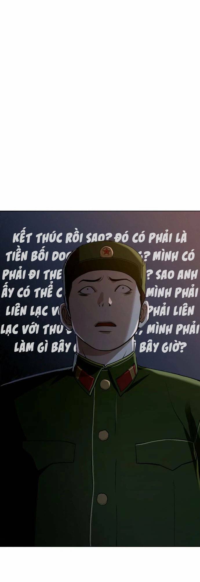Điệp Viên 18 Tuổi: Chapter 35