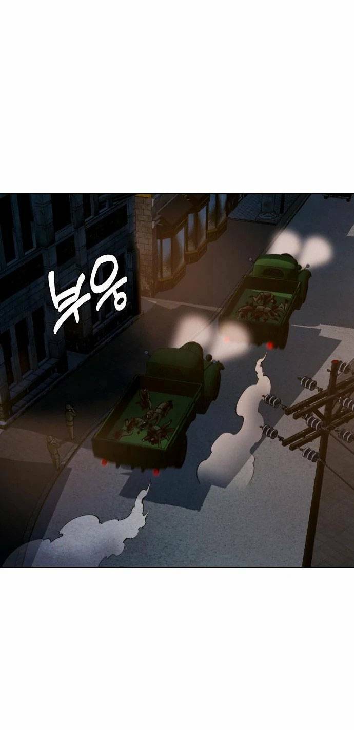 Điệp Viên 18 Tuổi: Chapter 35
