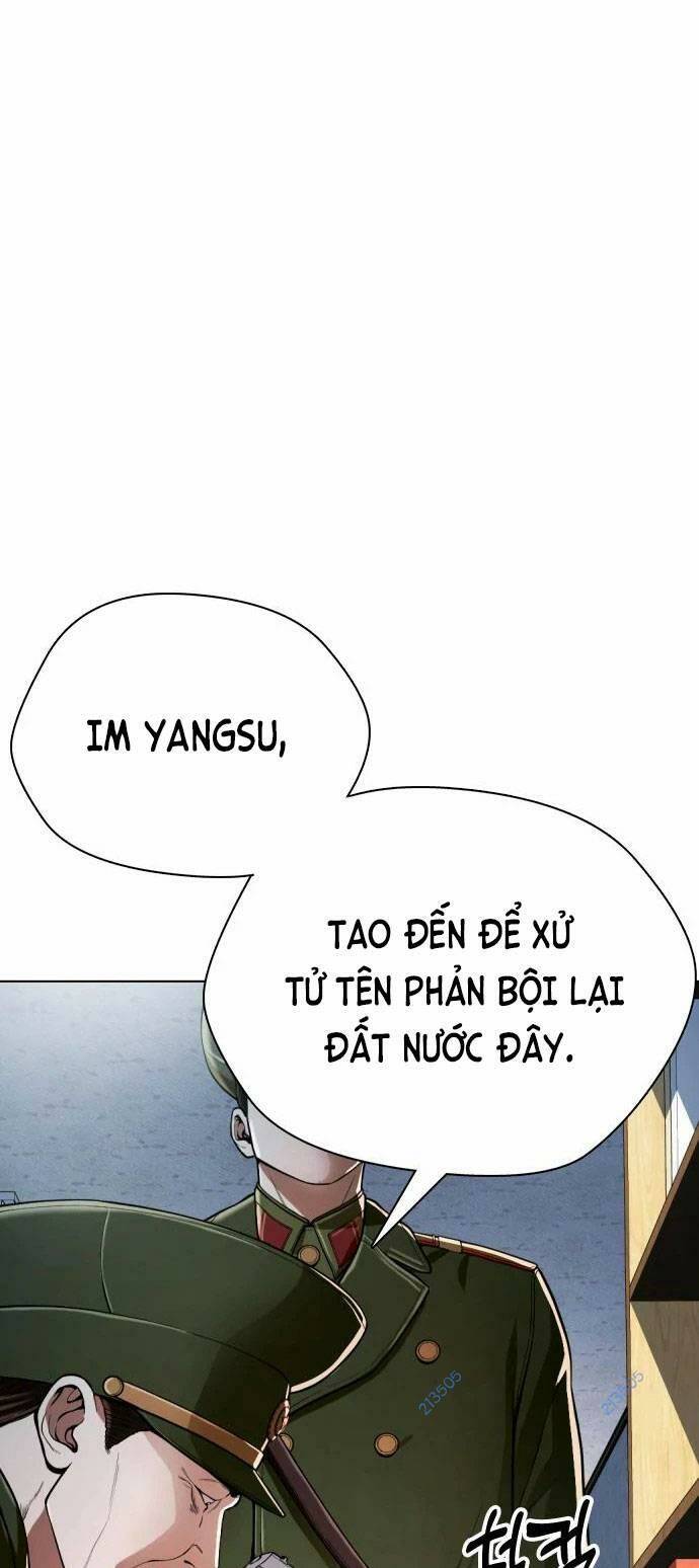 Điệp Viên 18 Tuổi: Chapter 35