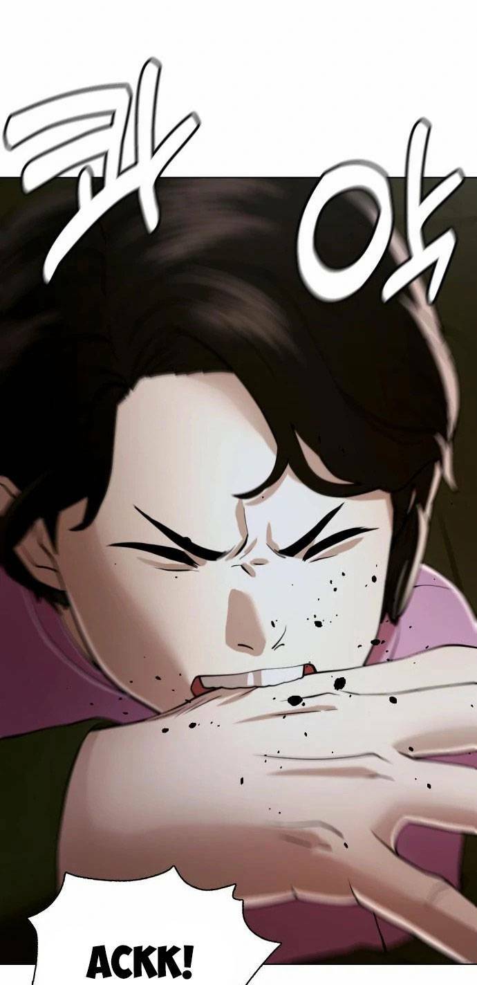 Điệp Viên 18 Tuổi: Chapter 35