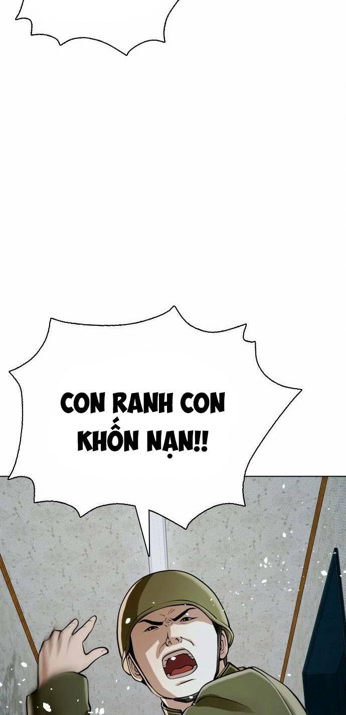 Điệp Viên 18 Tuổi: Chapter 35