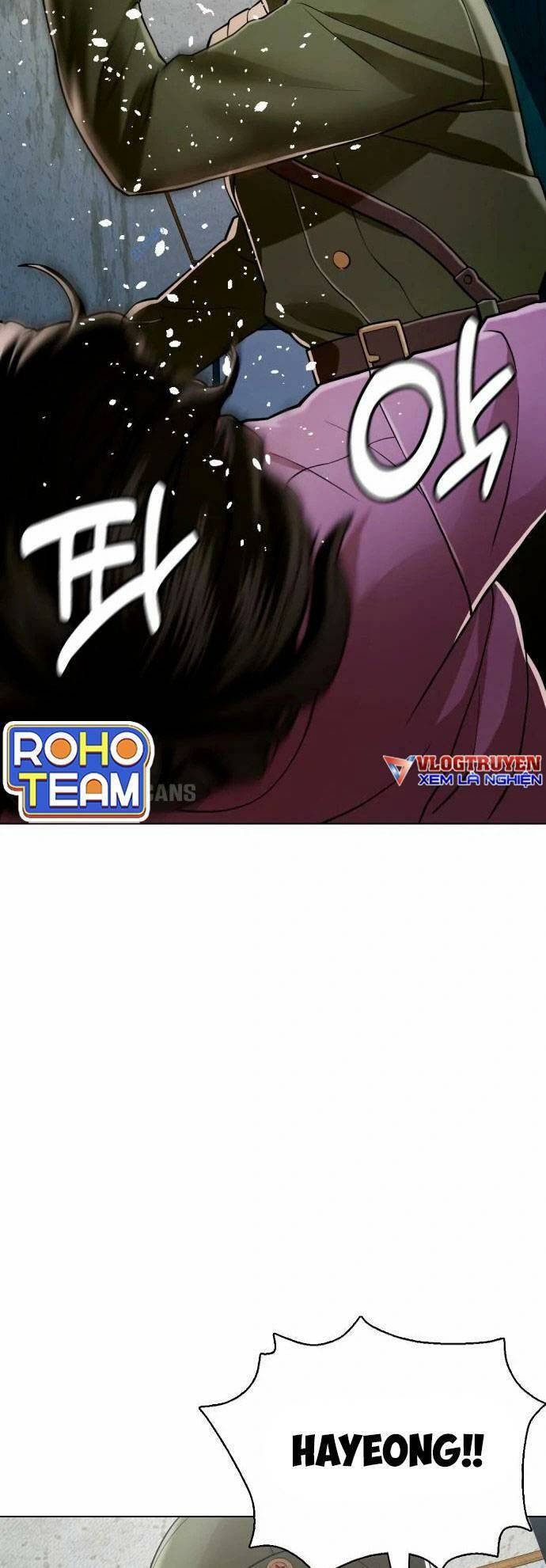 Điệp Viên 18 Tuổi: Chapter 35