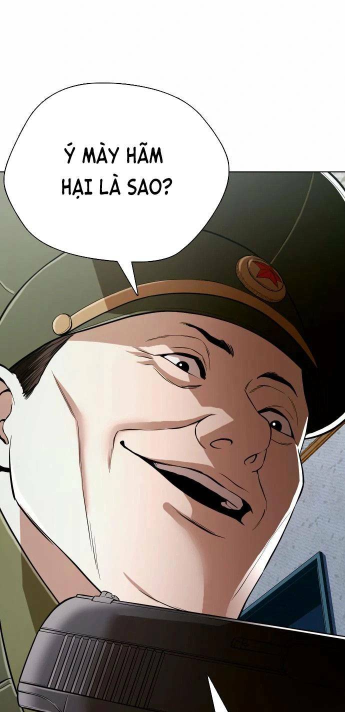 Điệp Viên 18 Tuổi: Chapter 35