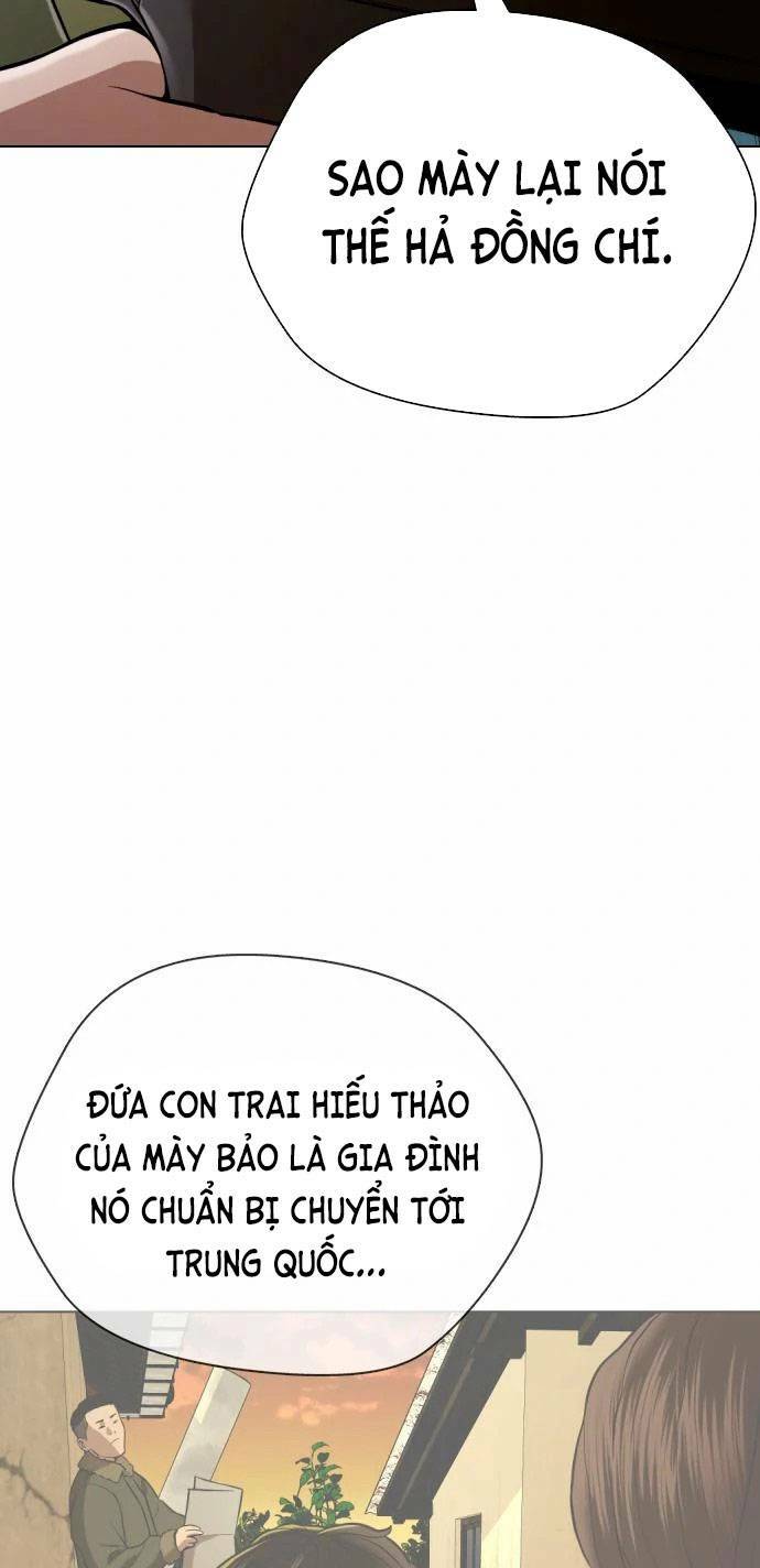 Điệp Viên 18 Tuổi: Chapter 35
