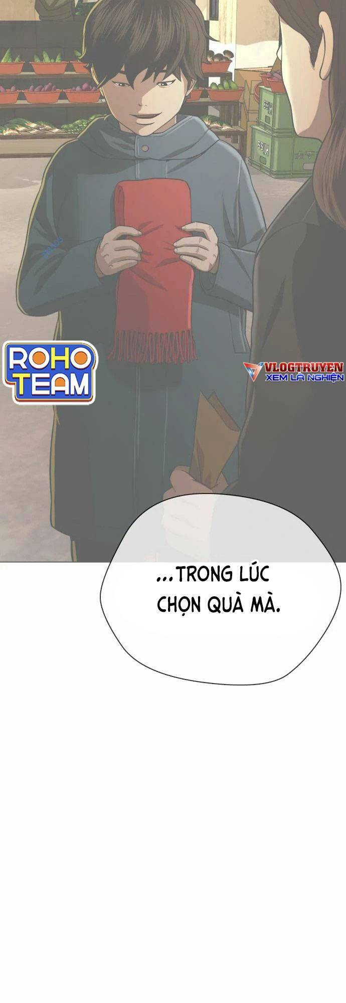 Điệp Viên 18 Tuổi: Chapter 35
