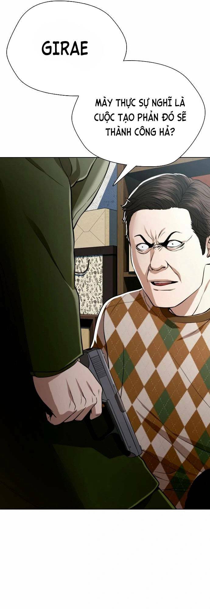 Điệp Viên 18 Tuổi: Chapter 35
