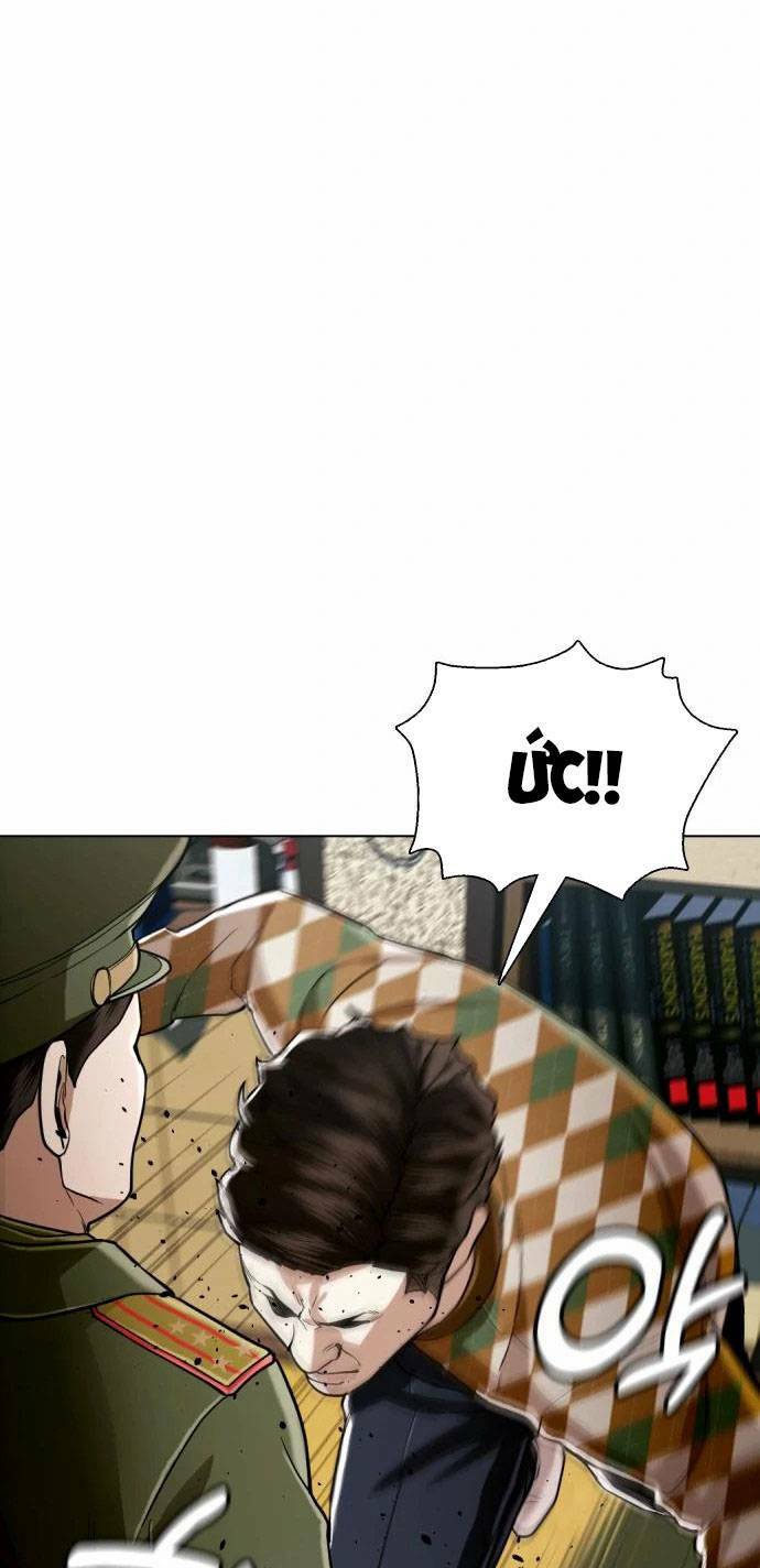 Điệp Viên 18 Tuổi: Chapter 35