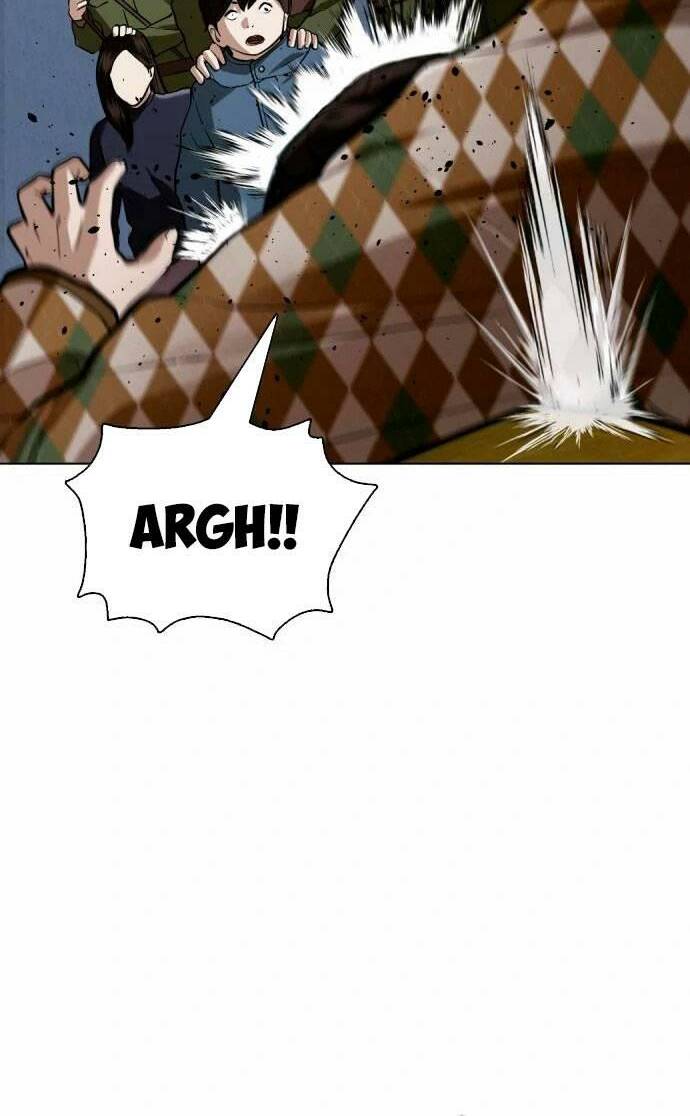 Điệp Viên 18 Tuổi: Chapter 35