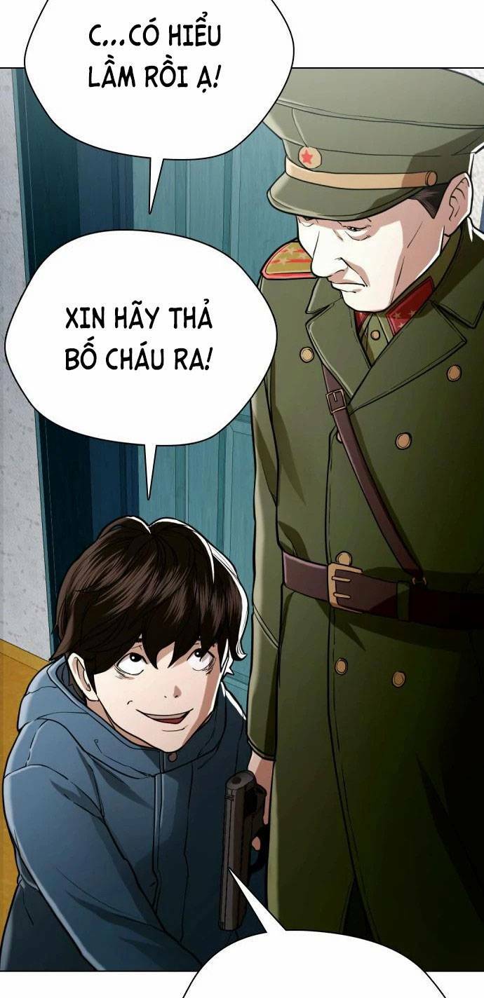 Điệp Viên 18 Tuổi: Chapter 35