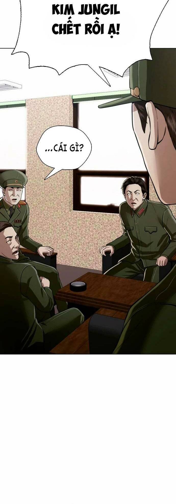 Điệp Viên 18 Tuổi: Chapter 35