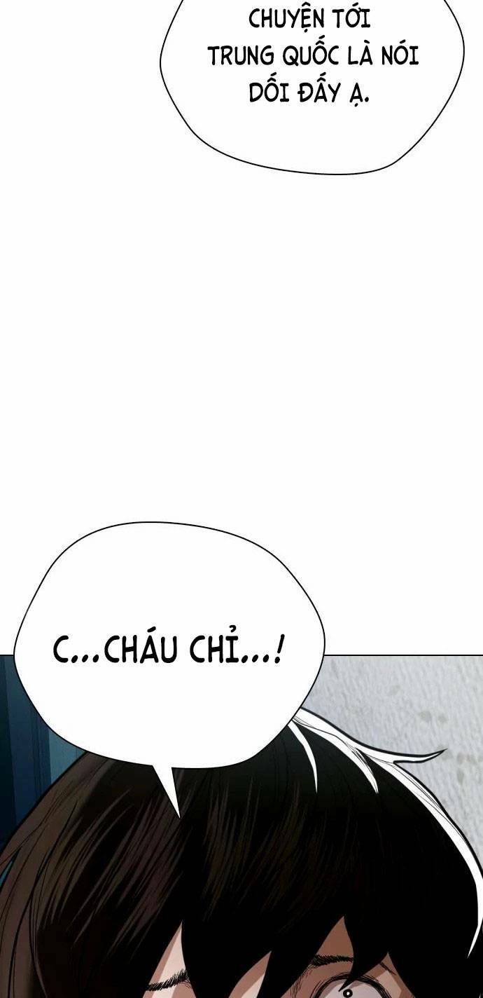 Điệp Viên 18 Tuổi: Chapter 35