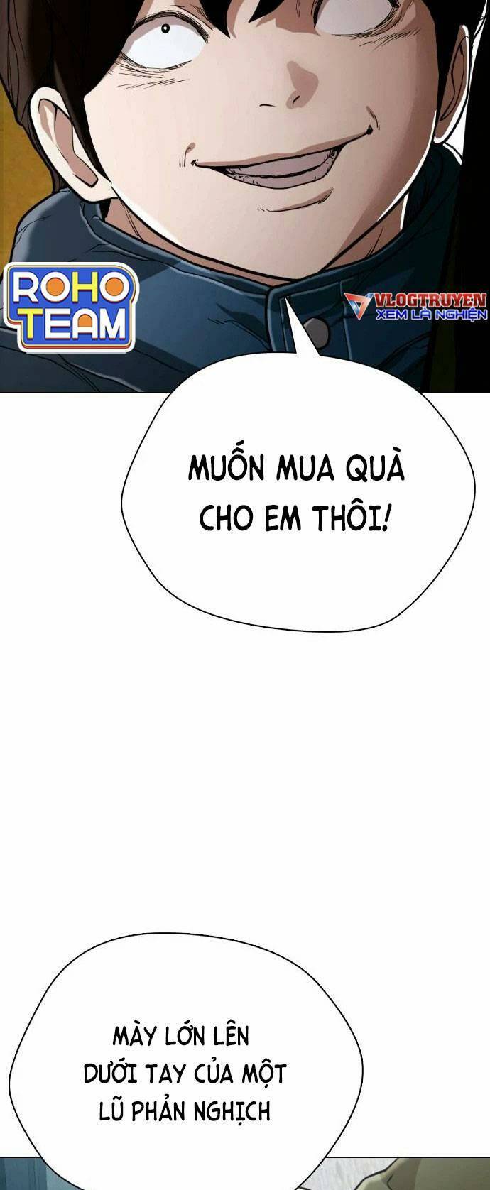 Điệp Viên 18 Tuổi: Chapter 35