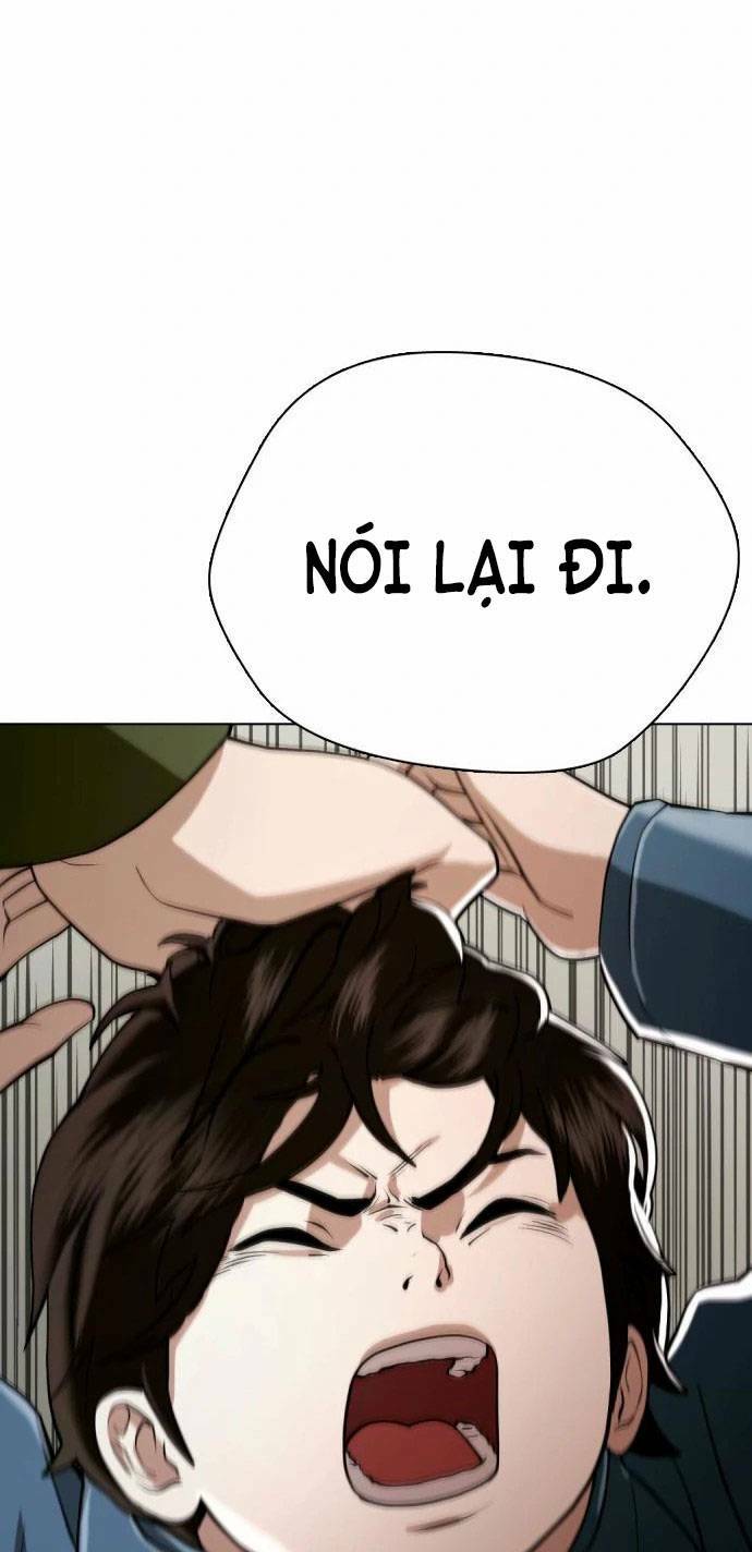 Điệp Viên 18 Tuổi: Chapter 35